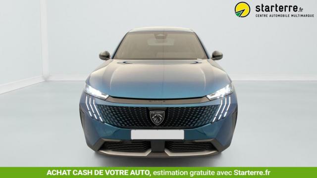 Peugeot 3008 image 6