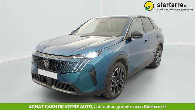 Peugeot 3008 image 7