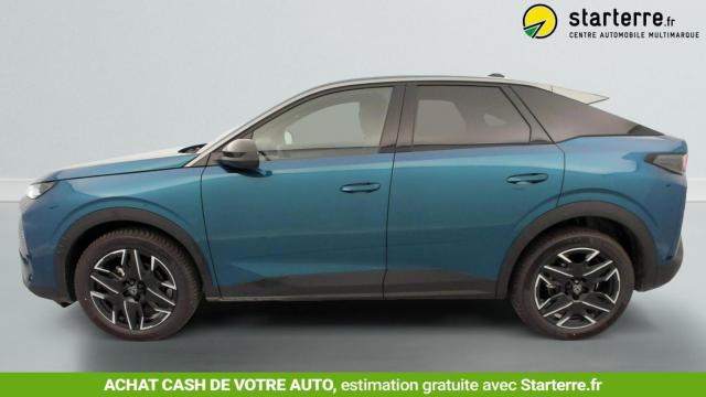 Peugeot 3008 image 5