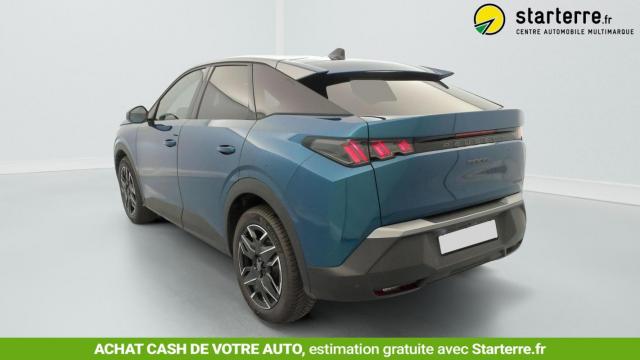 Peugeot 3008 image 2