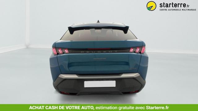 Peugeot 3008 image 1