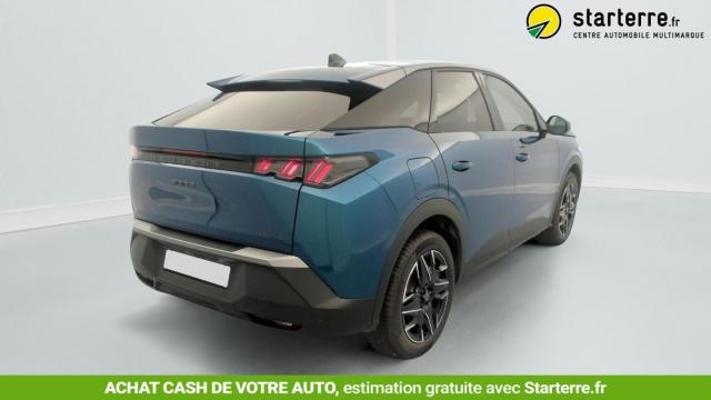 Peugeot 3008 image 4