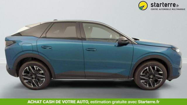 Peugeot 3008 image 3