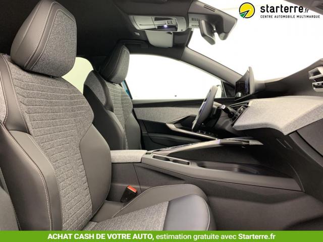 Peugeot 3008 image 8