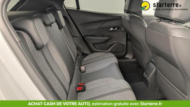 Peugeot 2008 image 8
