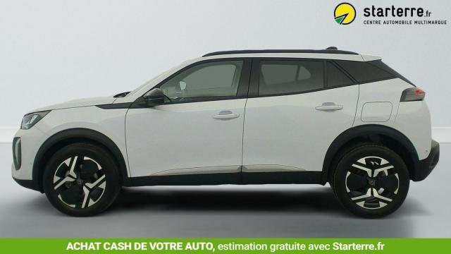 Peugeot 2008 image 1