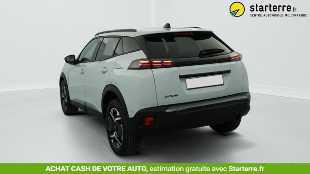 Peugeot 2008 image 3