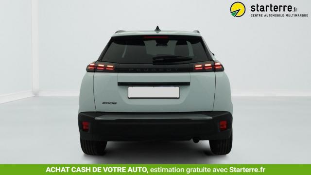 Peugeot 2008 image 4