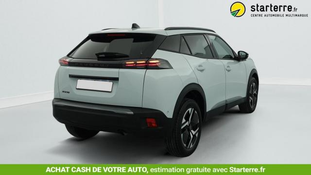 Peugeot 2008 image 7