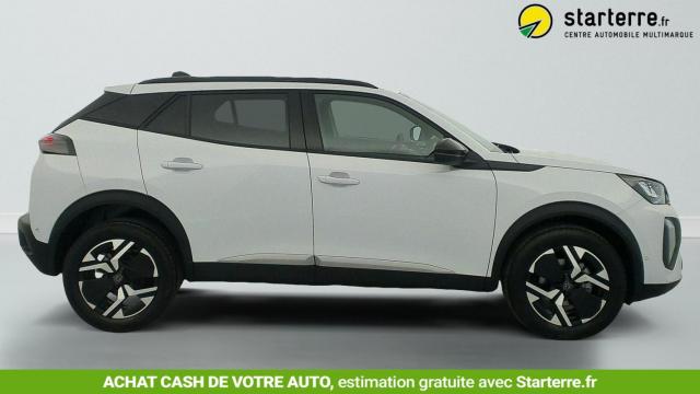 Peugeot 2008 image 6