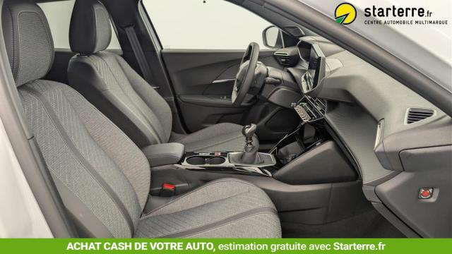 Peugeot 2008 image 2