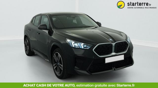 Bmw X2 U10 Sdrive 20d 163ch Dkg7 M Sport