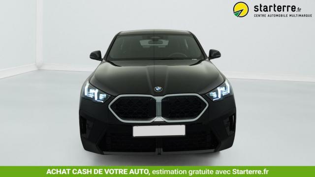 Bmw X2 image 9