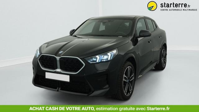 Bmw X2 image 2