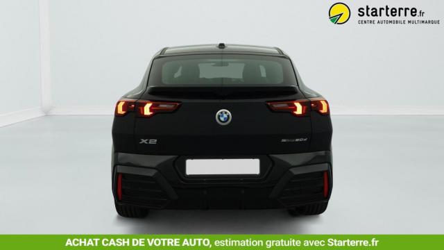 Bmw X2 image 3