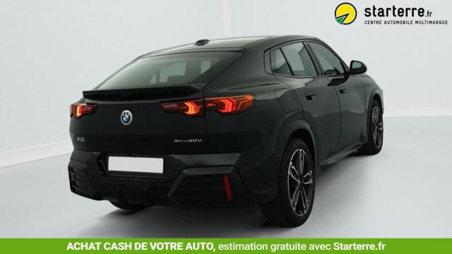 Bmw X2 image 4