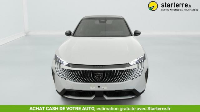 Peugeot 3008 image 1
