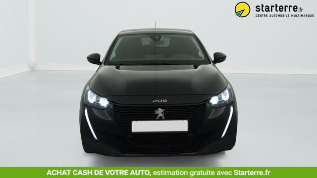 Peugeot 208 image 4