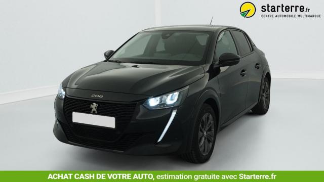 Peugeot 208 image 6