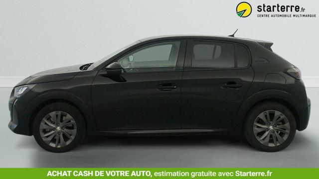 Peugeot 208 image 1
