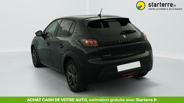 Peugeot 208 image 2