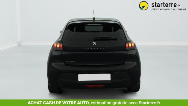 Peugeot 208 image 7