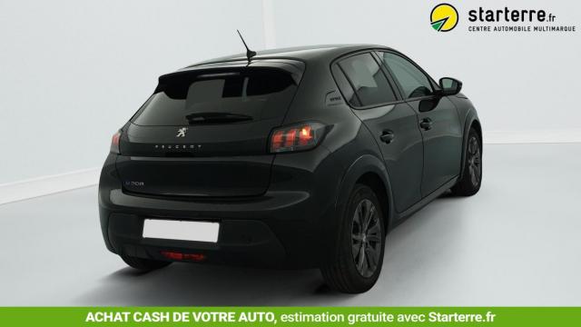 Peugeot 208 image 3