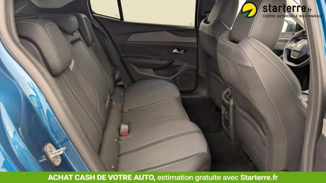 Peugeot 408 image 1