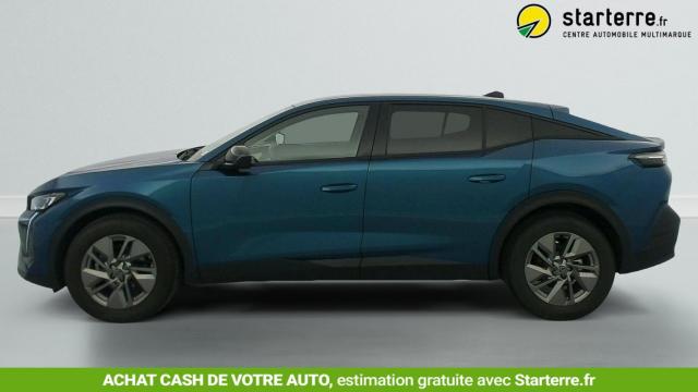Peugeot 408 image 2