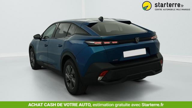 Peugeot 408 image 9