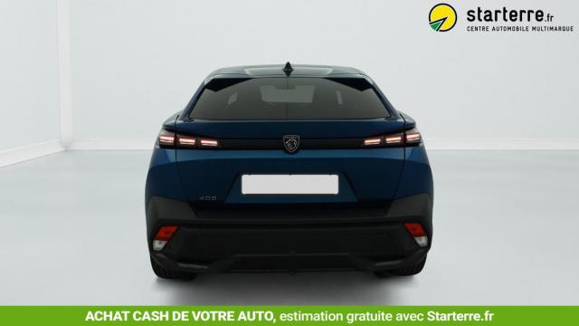 Peugeot 408 image 3