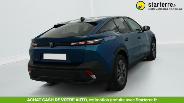 Peugeot 408 image 8