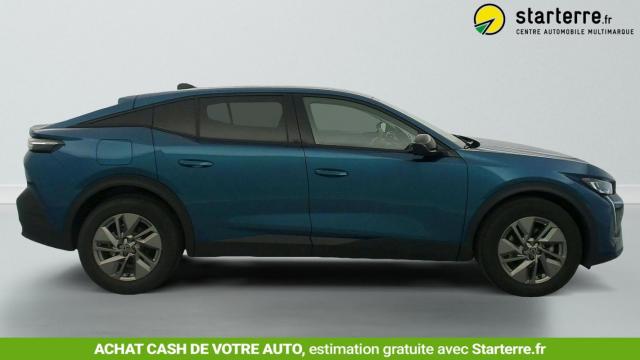 Peugeot 408 image 6