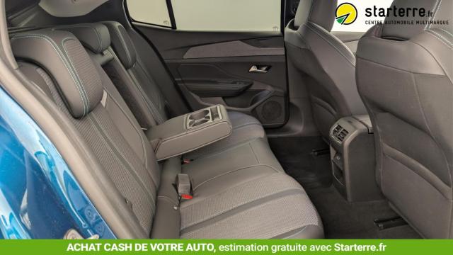 Peugeot 408 image 4