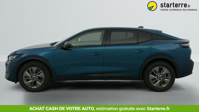 Peugeot 408 image 7