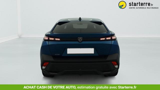 Peugeot 408 image 2