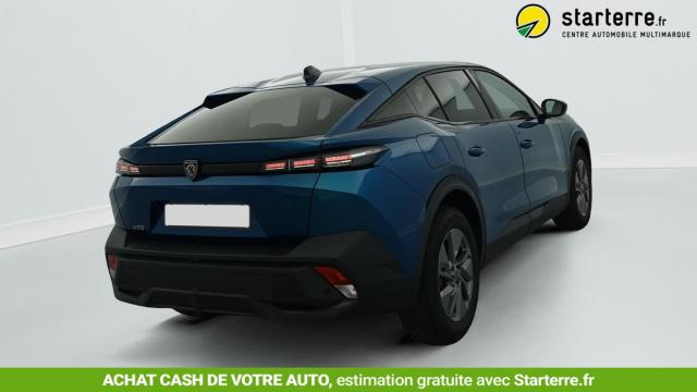 Peugeot 408 image 8
