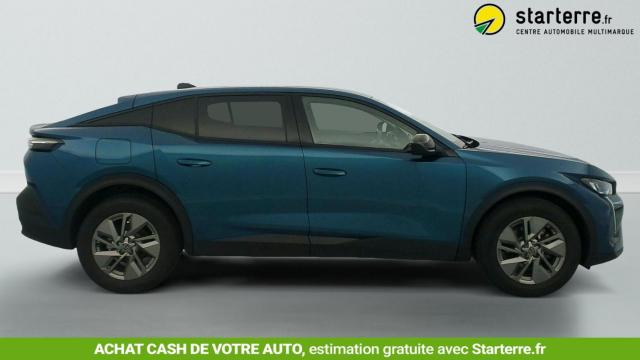 Peugeot 408 image 3
