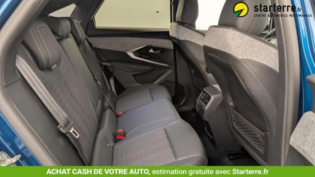 Peugeot 3008 image 3