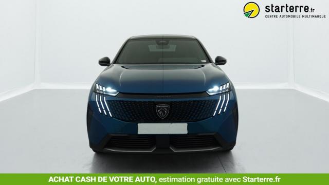 Peugeot 3008 image 4