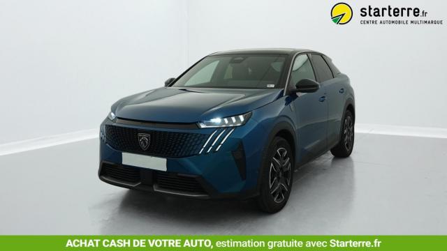 Peugeot 3008 image 6