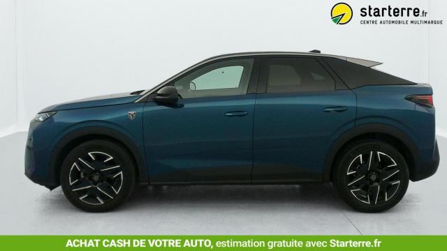 Peugeot 3008 image 5