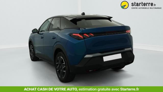 Peugeot 3008 image 7