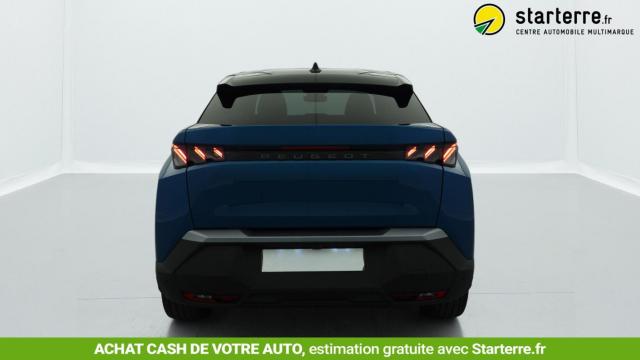 Peugeot 3008 image 2