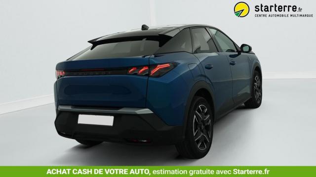 Peugeot 3008 image 1