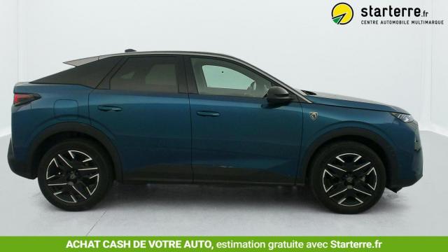 Peugeot 3008 image 9