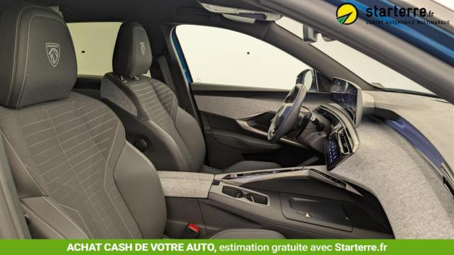 Peugeot 3008 image 8