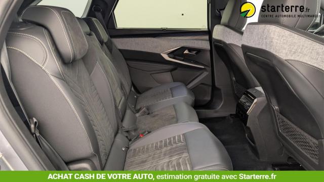 Peugeot 5008 image 8