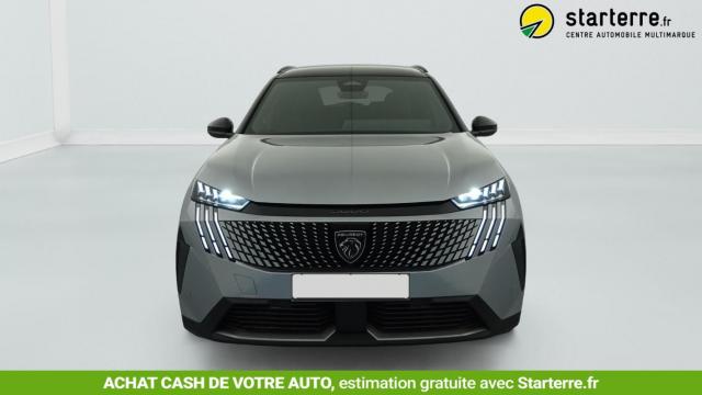 Peugeot 5008 image 6