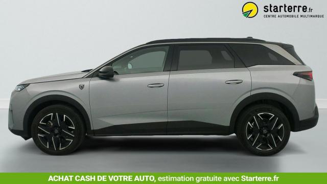 Peugeot 5008 image 7